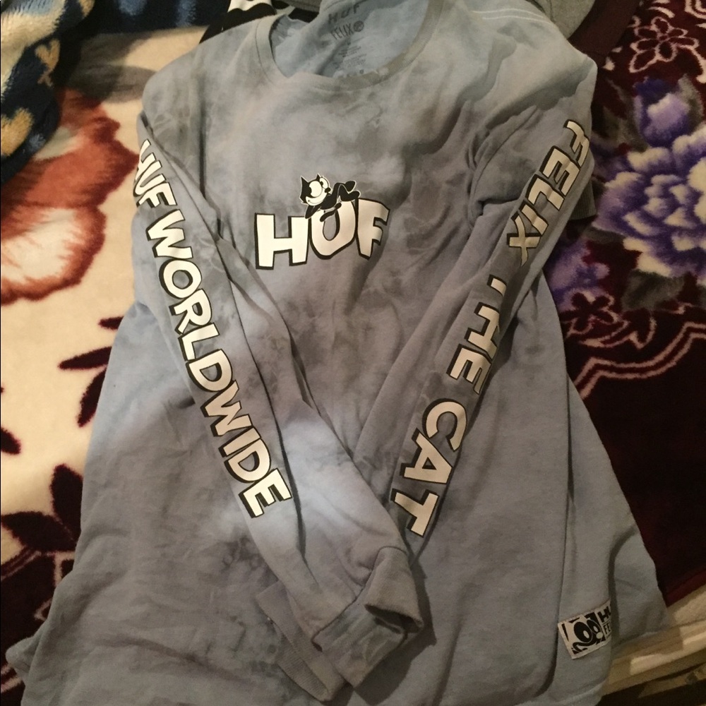 Felix the cat Huf tee